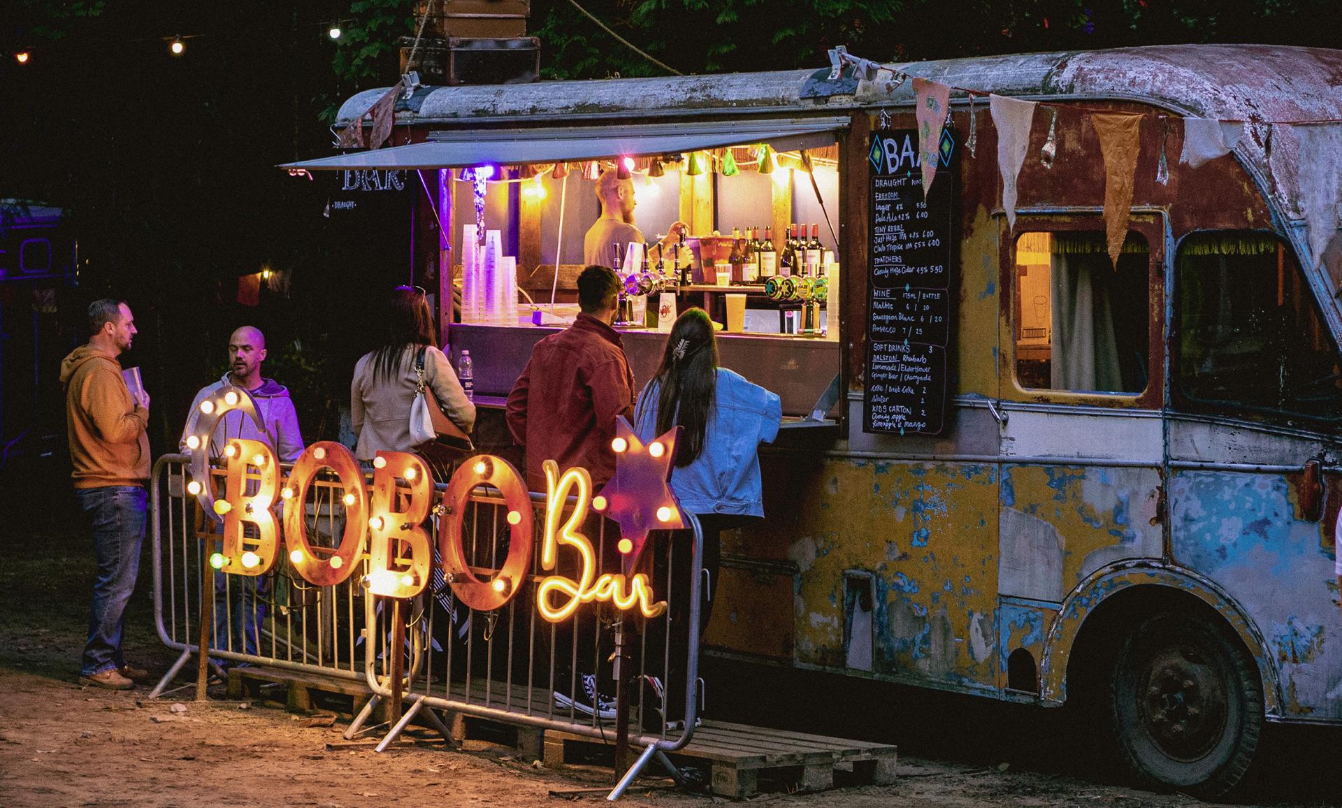 Bobobar