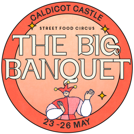 big banquet patch