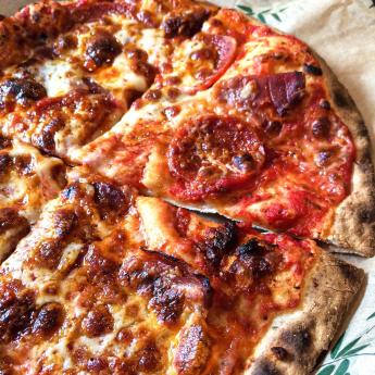 pizza