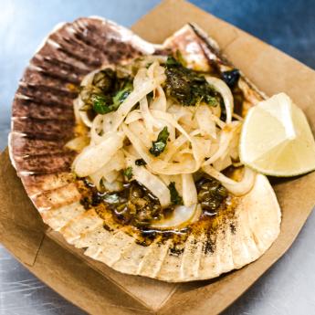 sin nombre clam