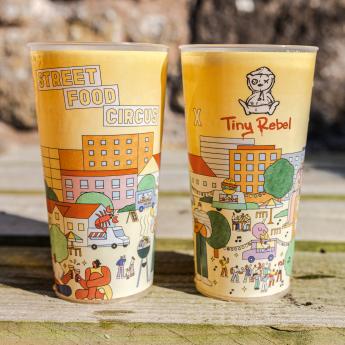 tiny rebel drinks
