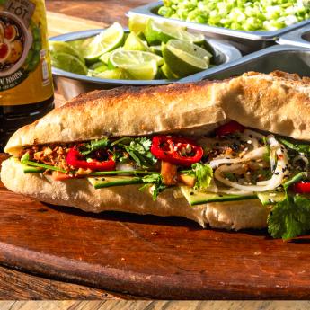 Banh mi