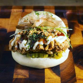 bao selecta