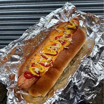 hotdog