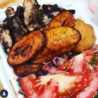 jamaican food