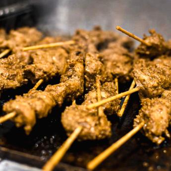 skewers